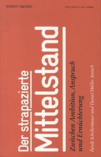 Der strapazierte Mittelstand