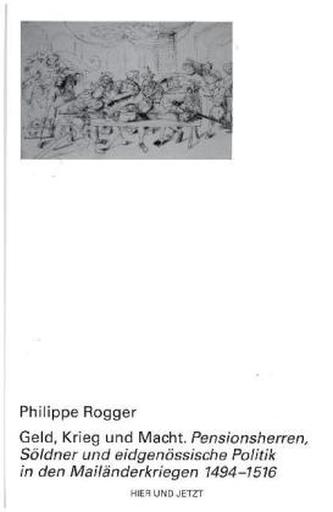 Geld, Krieg und Macht