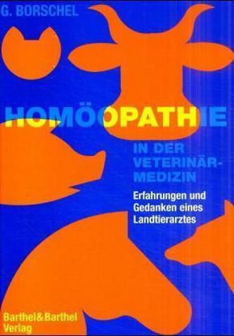 Homöopathie in der Veterinärmedizin