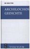 Gedichte