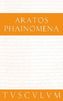 Phainomena. Sternbilder und Wetterzeichen