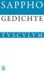 Gedichte
