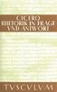 Rhetorik in Frage und Antwort. Partitiones oratoriae