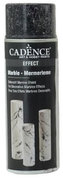 Cadence mramorovacia farba v spreji 200 ml - strieborná 200