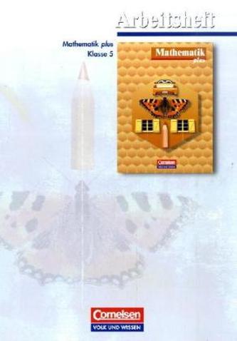Klasse 5, Arbeitsheft