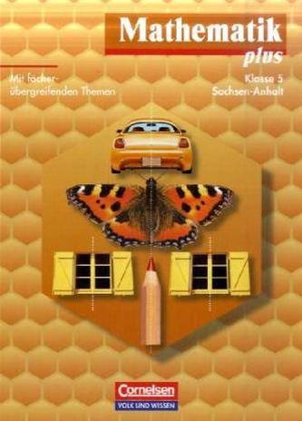 Klasse 5, Lehrbuch, Ausgabe Förderstufe