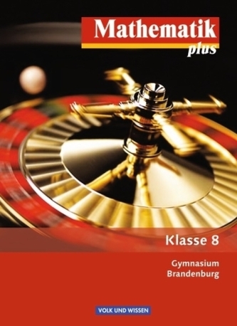 Klasse 8, Schülerbuch