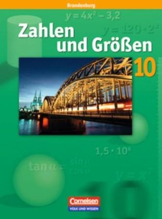 10. Schuljahr, Schülerbuch