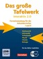 Das große Tafelwerk interaktiv 2.0, Westliche Bundesländer, m. CD-ROM