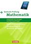Mittlerer Schulabschluss, Jahrgangsstufe 10, Nordrhein-Westfalen (Mathematik real)