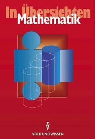 Mathematik in Übersichten, Neuausgabe