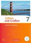 7. Schuljahr, Schülerbuch