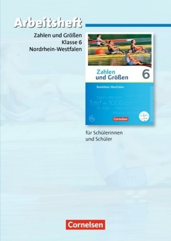 6. Schuljahr, Arbeitsheft