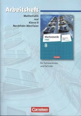 8. Schuljahr, Arbeitsheft