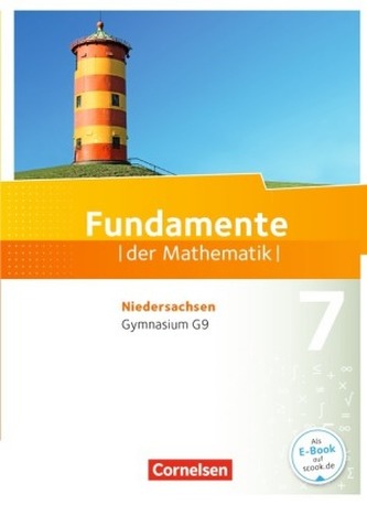 7. Schuljahr, Schülerbuch