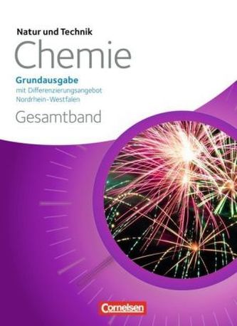 Gesamtband, Schülerbuch