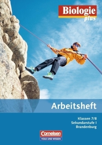 Klassen 7/8, Arbeitsheft