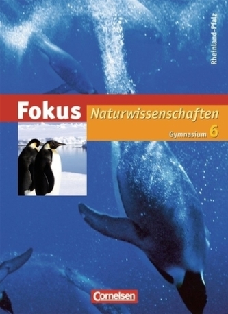6. Schuljahr, Schülerbuch
