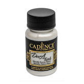 Cadence metalická farba na textil 50 ml - perleťová