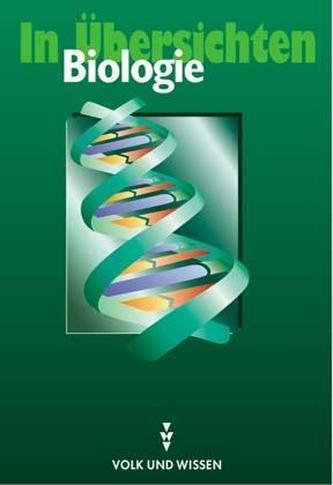 Biologie in Übersichten