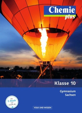 10. Schuljahr, Schülerbuch