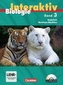 Schülerbuch, m. DVD-ROM