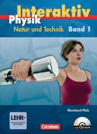 7. Schuljahr, Schülerbuch, m. CD-ROM