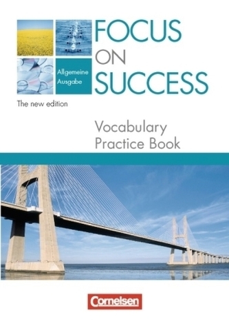 Vocabulary Practice Book