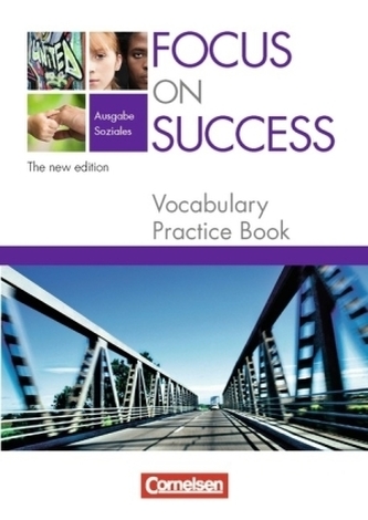 Vocabulary Practice Book