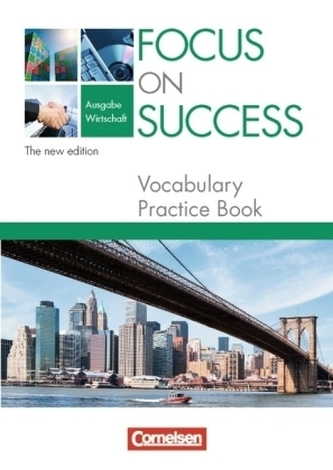 Vocabulary Practice Book
