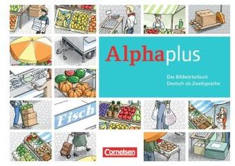 Basis- und Aufbaukurs, Das Bildwörterbuch
