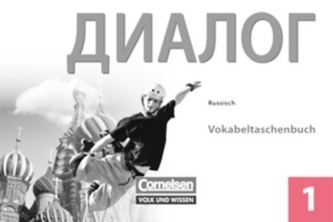 1. Lernjahr, Vokabeltaschenbuch