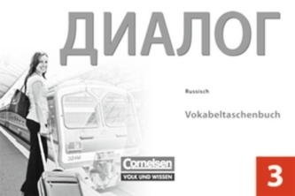 3. Lernjahr, Vokabeltaschenbuch