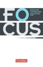Focus on Vocabulary, New Edition, Ausgabe Gymnasiale Oberstufe und berufsbildende Schulen