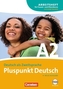Arbeitsheft für Frauen- und Elternkurse (Gesamtband), m. Audio-CD