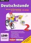 Deutschstunde, 2. Klasse HS und AHS, Übungs-CD-ROM mit Lösungen