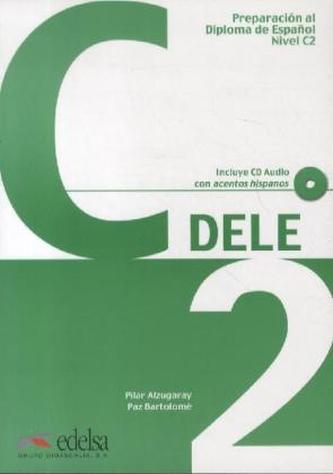 Nivel C2, Übungsbuch m. Audio-CD