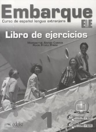Libro de ejercicios