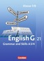 7./8. Schuljahr, Grammar and Skills