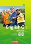 6. Schuljahr, Workbook m. CD-ROM (e-Workbook) u. Audio-CD