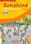 Class 3, Activity Book, m. CD-ROM/Audio-CD