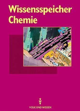 Wissensspeicher Chemie, neue Rechtschreibung