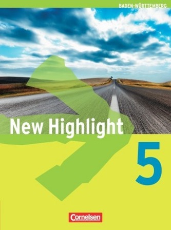 9. Schuljahr, Schülerbuch