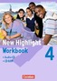 8. Schuljahr, Workbook m. Audio-CD u. CD-ROM