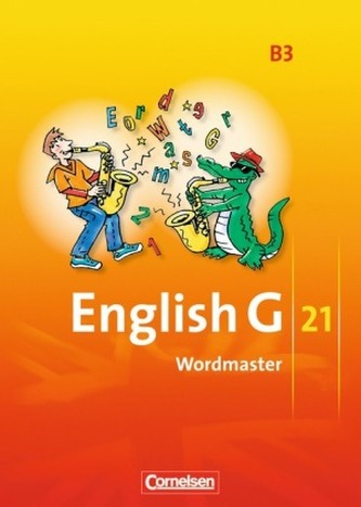 7. Schuljahr, Wordmaster