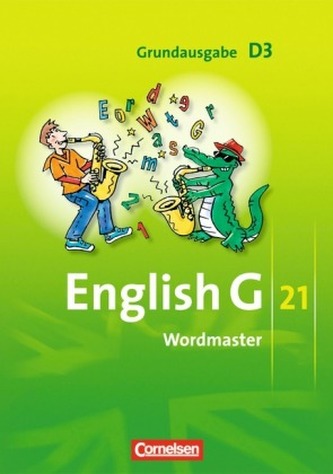 7. Schuljahr, Wordmaster; Grundausgabe