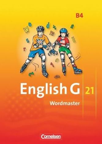 8. Schuljahr, Wordmaster