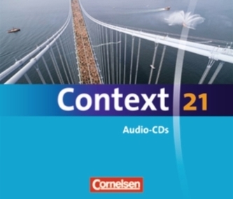 Text-Audio-CDs zu allen Ausgaben