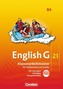 8. Schuljahr, Klassenarbeitstrainer m. Audio-CD