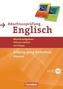 Abschlussprüfung Englisch, English G 21, Bildungsgang Realschule Hessen, m. Audio-CD